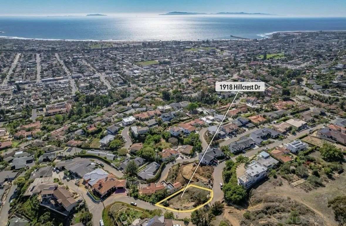 0.2 Acres of Land for Sale in Ventura, California
