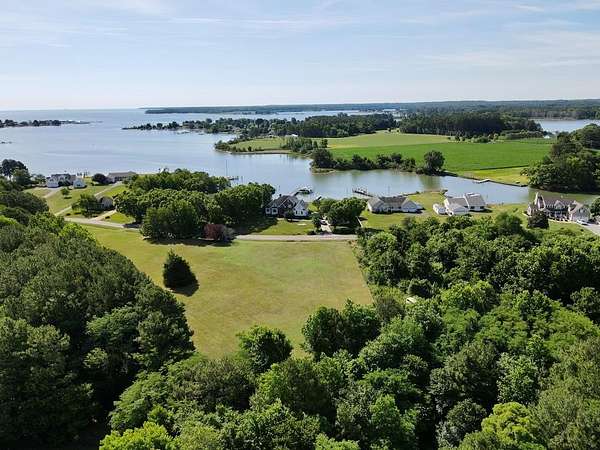 1.83 Acres of Residential Land for Sale in Lottsburg, Virginia