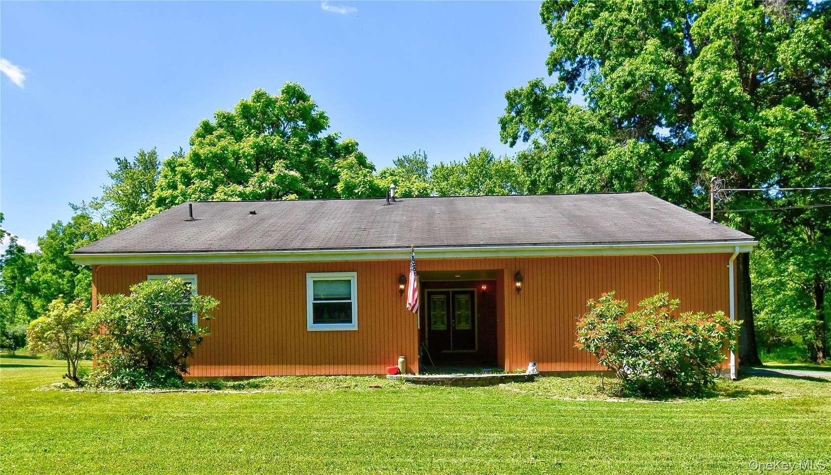 6.7 Acres of Land with Home for Sale in Middletown, New York