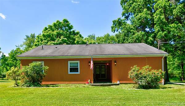 6.7 Acres of Land with Home for Sale in Middletown, New York