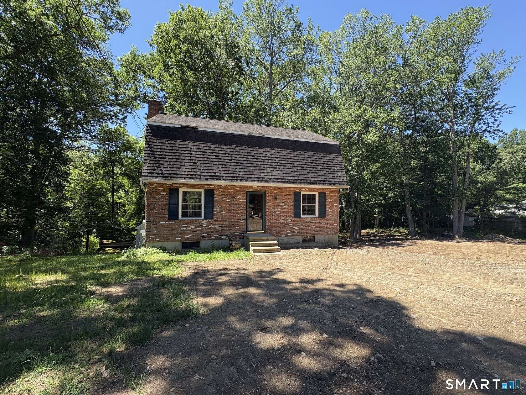 1.84 Acres of Land with Home for Sale in Westbrook, Connecticut