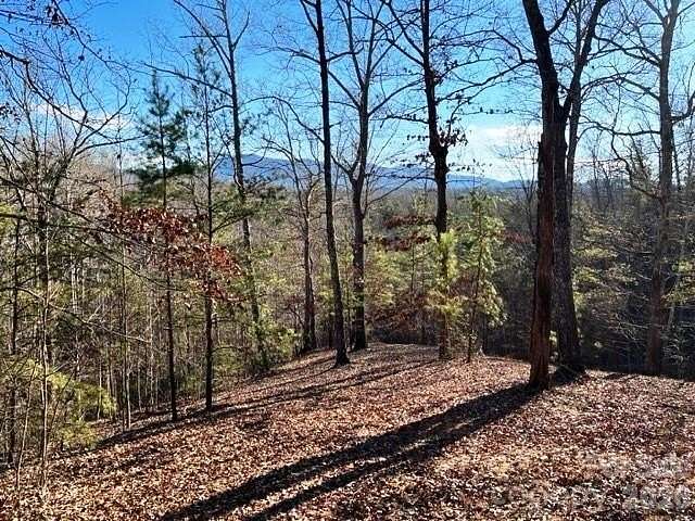 1.33 Acres of Residential Land for Sale in Mill Spring, North Carolina