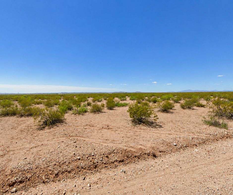2.2 Acres of Residential Land for Sale in Columbus, New Mexico