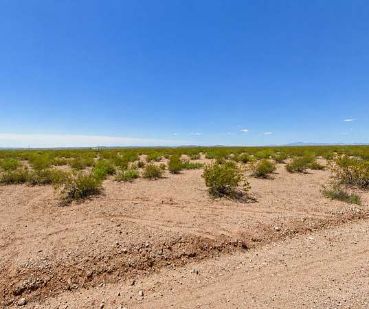 2.2 Acres of Residential Land for Sale in Columbus, New Mexico