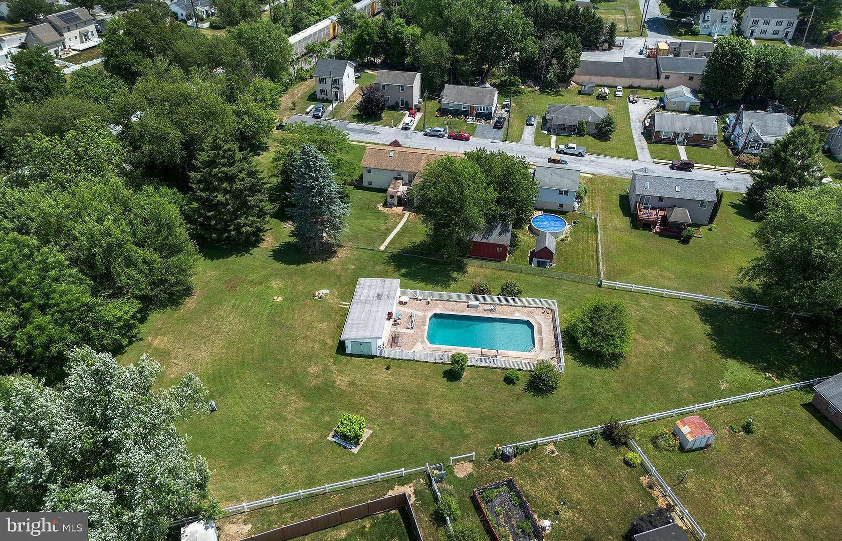 1.36 Acres of Land for Sale in Hummelstown, Pennsylvania