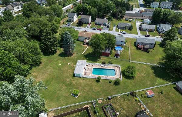 1.36 Acres of Land for Sale in Hummelstown, Pennsylvania