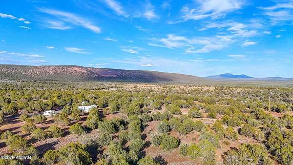 3.25 Acres of Residential Land for Sale in Ash Fork, Arizona