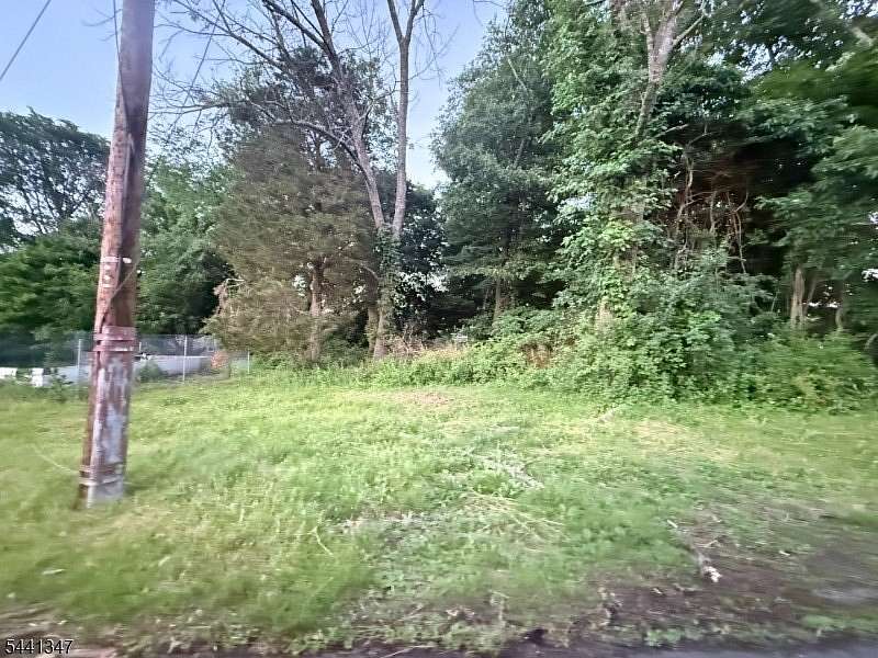 0.09 Acres of Residential Land for Sale in West Milford Township, New Jersey