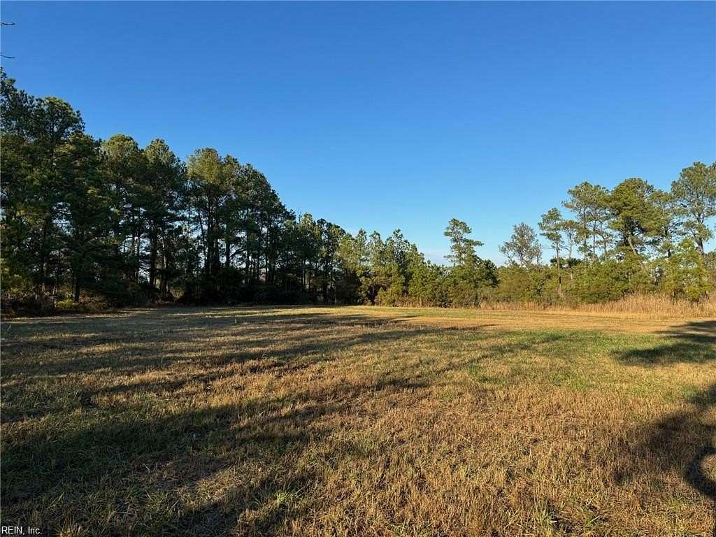 5.15 Acres of Residential Land for Sale in Poquoson, Virginia