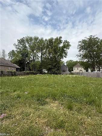 0.25 Acres of Residential Land for Sale in Suffolk, Virginia