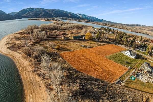 1.86 Acres of Residential Land for Sale in Huntsville, Utah