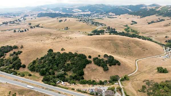 68.7 Acres of Land for Sale in San Juan Bautista, California