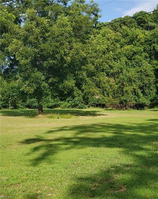 0.86 Acres of Residential Land for Sale in Hudgins, Virginia