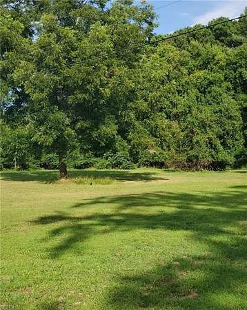 0.86 Acres of Residential Land for Sale in Hudgins, Virginia