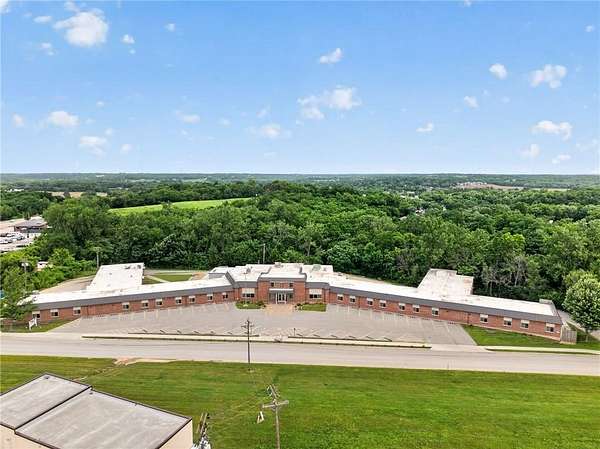 2.32 Acres of Commercial Land for Sale in Smithville, Missouri