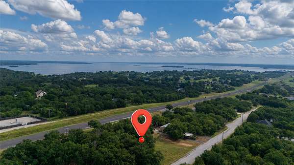 0.25 Acres of Residential Land for Sale in Runaway Bay, Texas