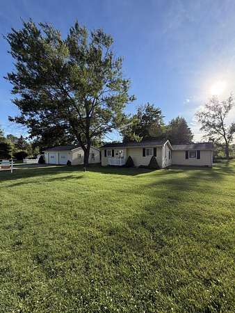 3.1 Acres of Residential Land for Sale in Homer, Michigan