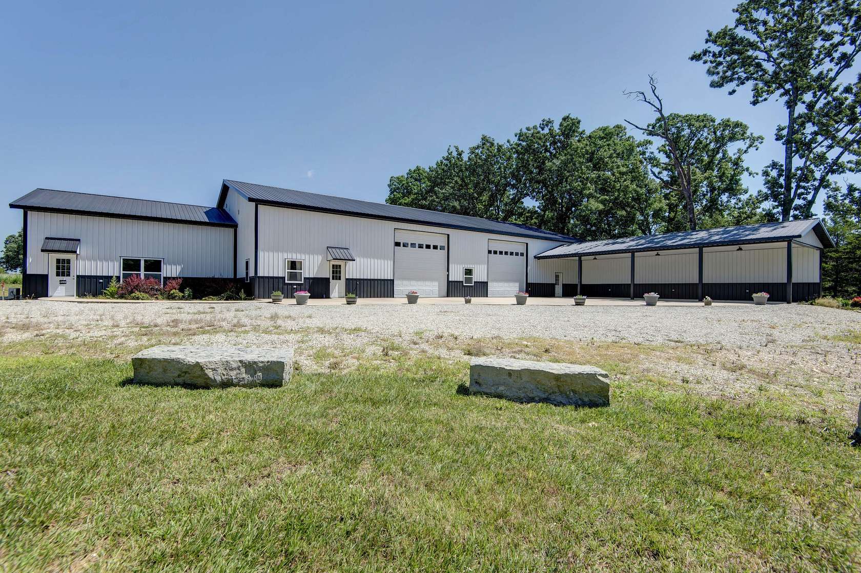 4.66 Acres of Residential Land for Sale in Seymour, Missouri