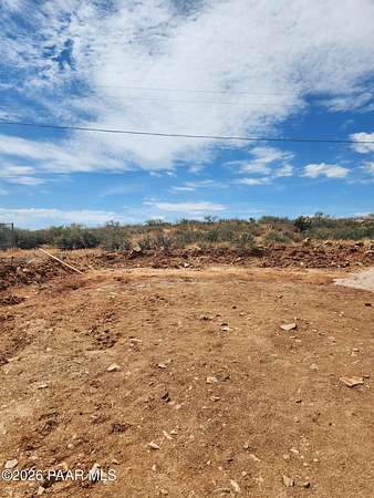 0.57 Acres of Residential Land for Sale in Mayer, Arizona
