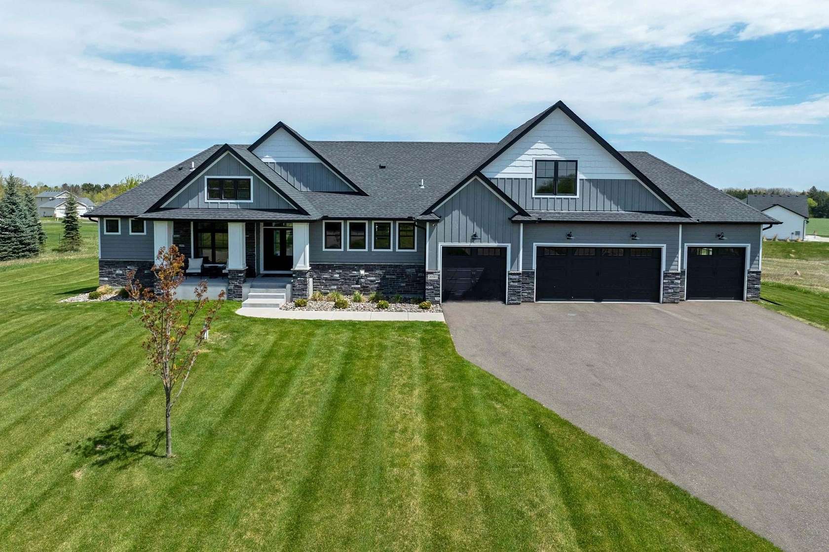 2 Acres of Land with Home for Sale in Anoka, Minnesota