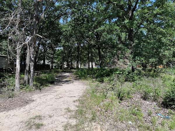 0.1 Acres of Residential Land for Sale in Gun Barrel City, Texas