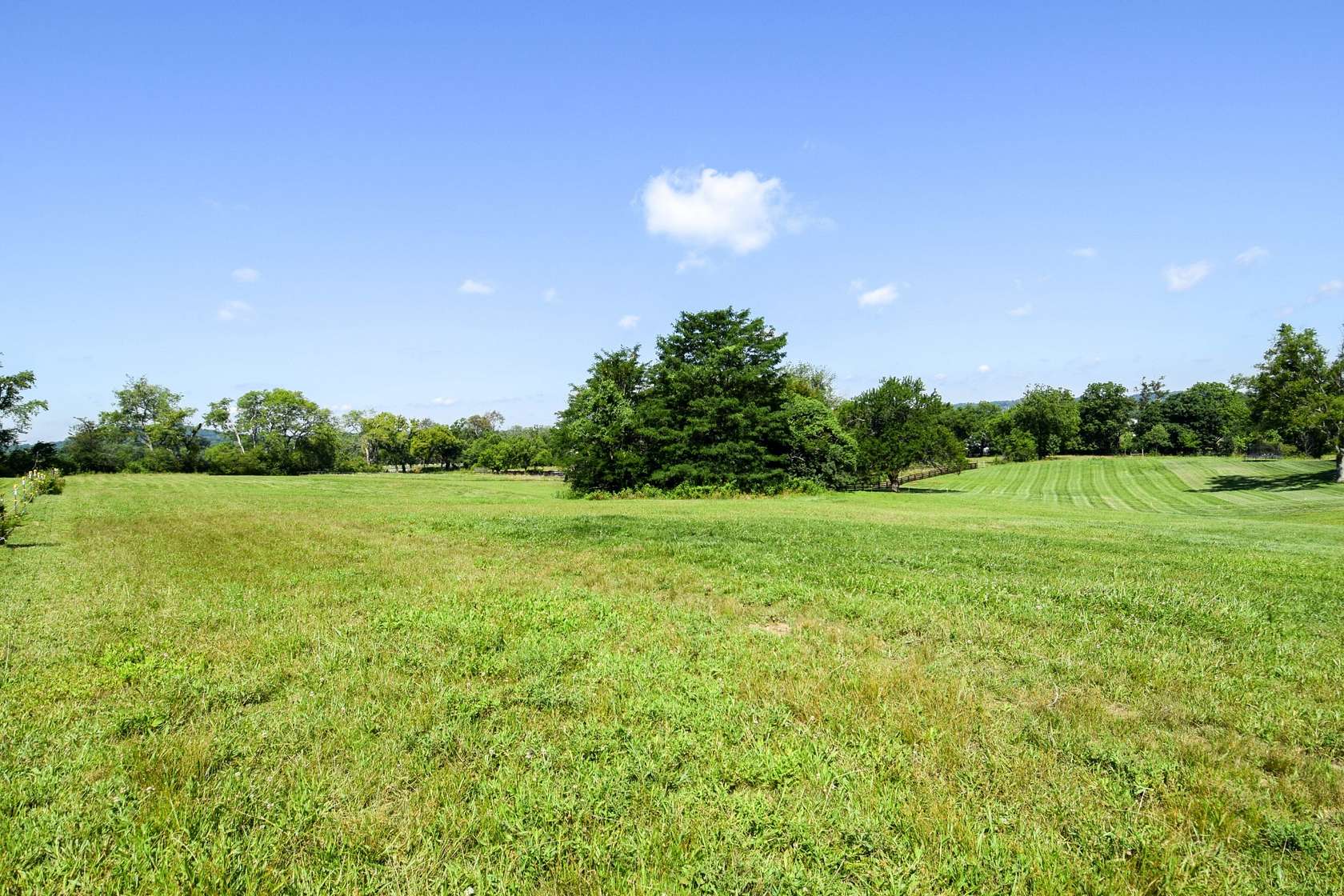 5 Acres of Land for Sale in Gallatin, Tennessee