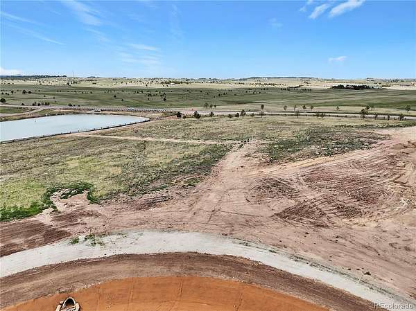 4.38 Acres of Residential Land for Sale in Colorado Springs, Colorado