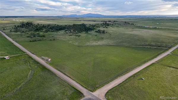 200 Acres of Land for Sale in Elbert, Colorado