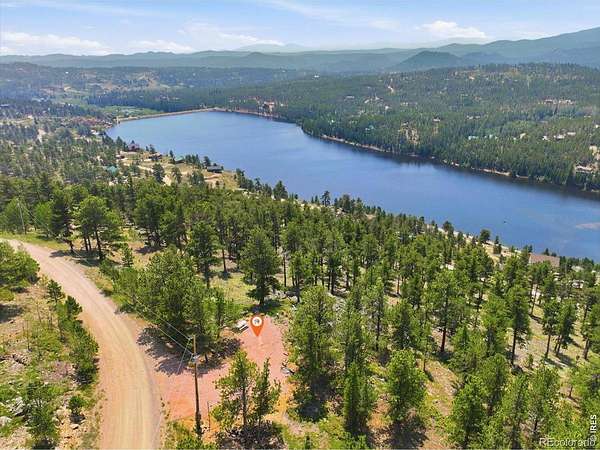 1.39 Acres of Land for Sale in Red Feather Lakes, Colorado