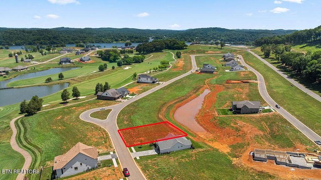 0.13 Acres of Residential Land for Sale in Loudon, Tennessee