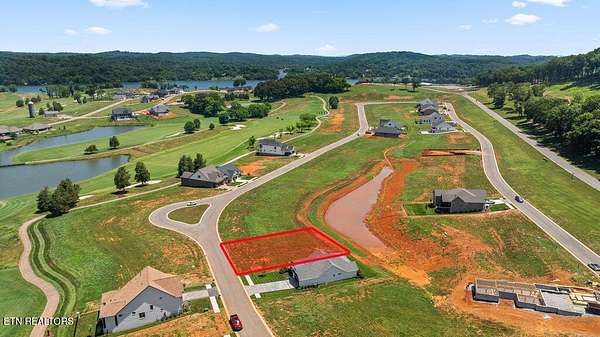 0.13 Acres of Residential Land for Sale in Loudon, Tennessee