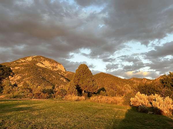 1.13 Acres of Residential Land for Sale in Arroyo Seco, New Mexico