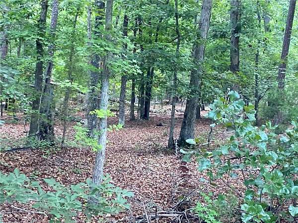 2 Acres of Residential Land for Sale in Iva, South Carolina