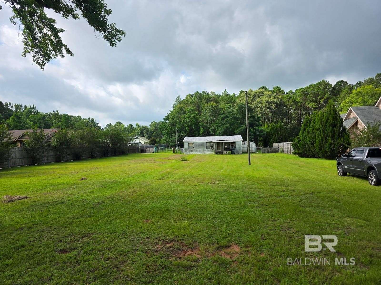 0.76 Acres of Residential Land for Sale in Spanish Fort, Alabama