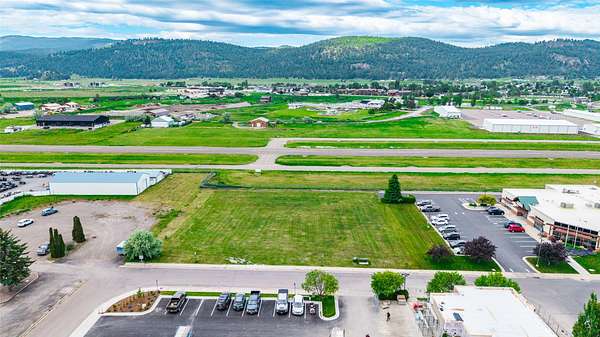 1 Acre of Commercial Land for Sale in Kalispell, Montana