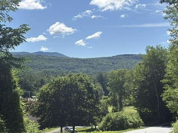 1.15 Acres of Residential Land for Sale in Pittsford, Vermont