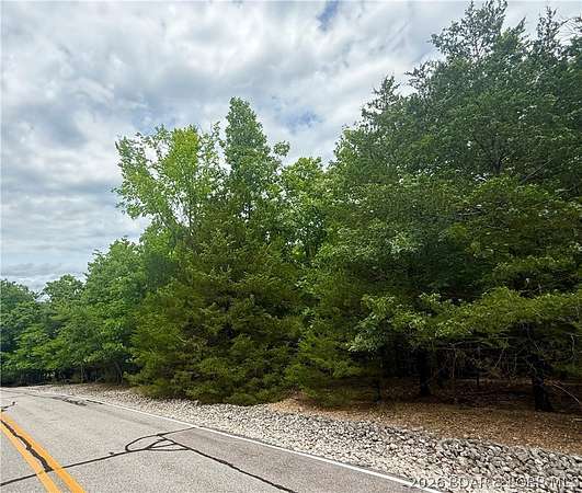 0.43 Acres of Residential Land for Sale in Village of Four Seasons, Missouri