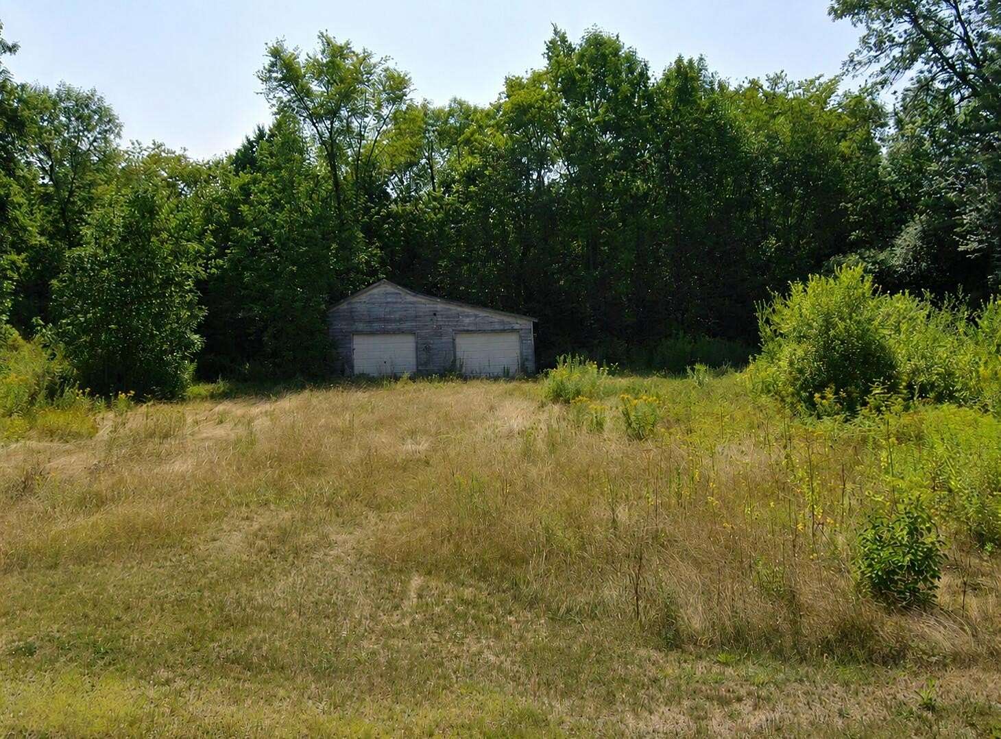 0.47 Acres of Residential Land for Sale in Baring Plantation, Maine