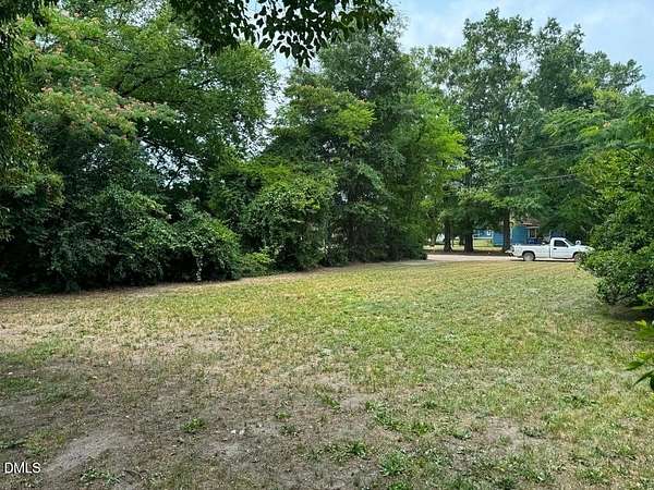 0.14 Acres of Residential Land for Sale in Fayetteville, North Carolina