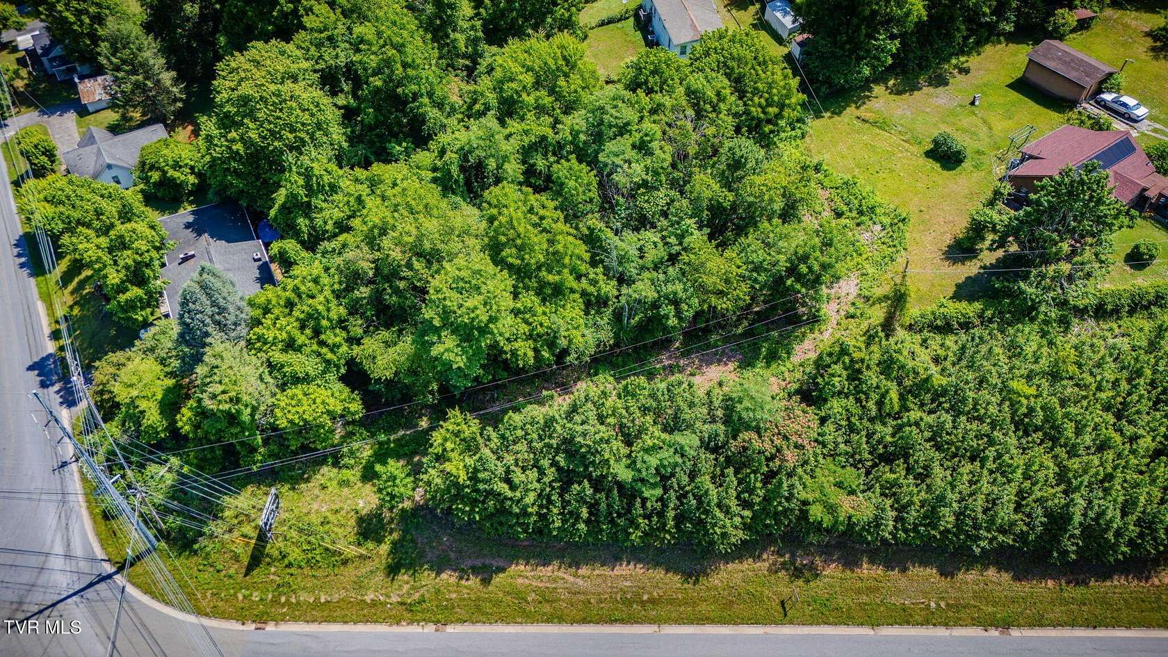 0.25 Acres of Residential Land for Sale in Elizabethton, Tennessee