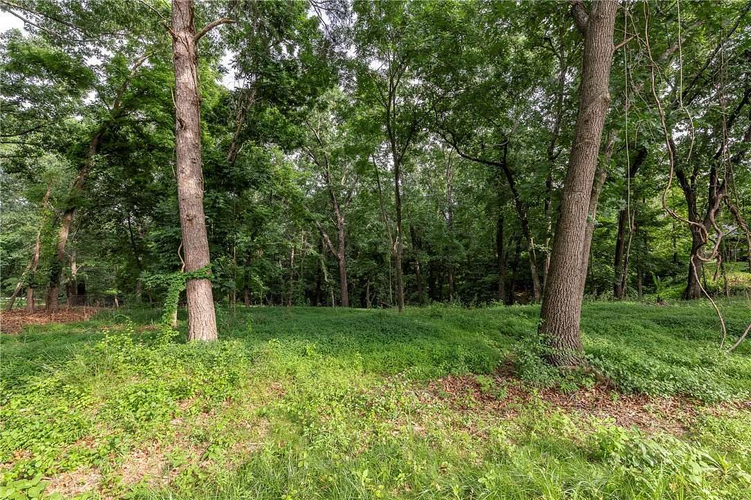 2 Acres of Residential Land for Sale in Rogers, Arkansas