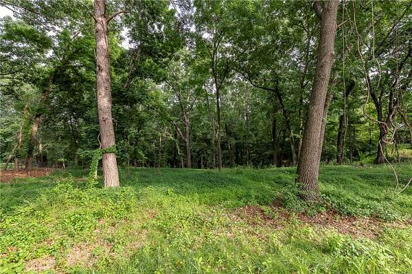 2 Acres of Residential Land for Sale in Rogers, Arkansas