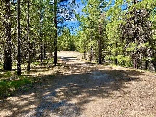 1.78 Acres of Residential Land for Sale in Cascade, Idaho