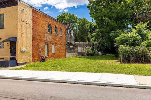 0.11 Acres of Land for Sale in Cincinnati, Ohio