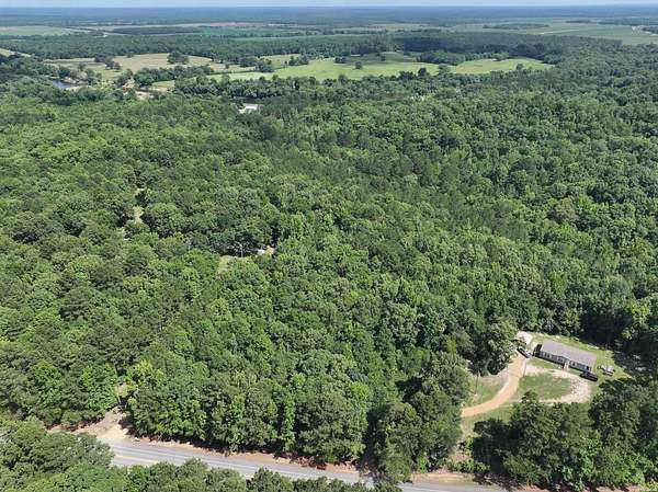 25.8 Acres of Recreational & Residential Land for Sale in Arkadelphia, Arkansas