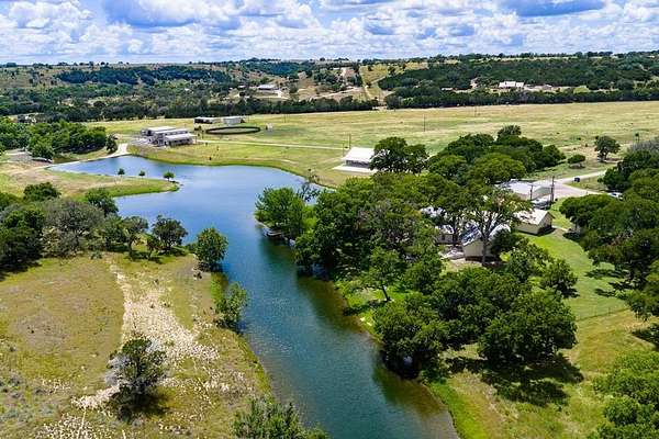 178 Acres of Improved Land for Sale in Ingram, Texas