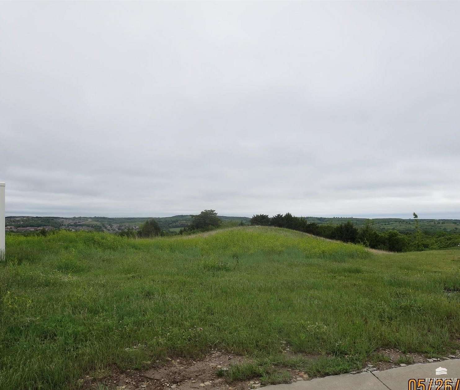 2.23 Acres of Residential Land for Sale in Manhattan, Kansas