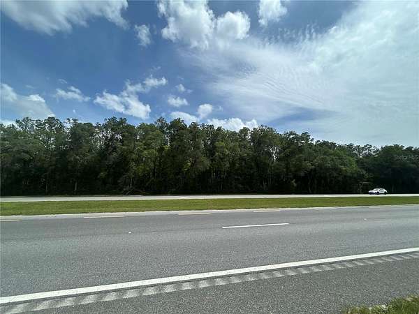 20.7 Acres of Land for Sale in Newberry, Florida