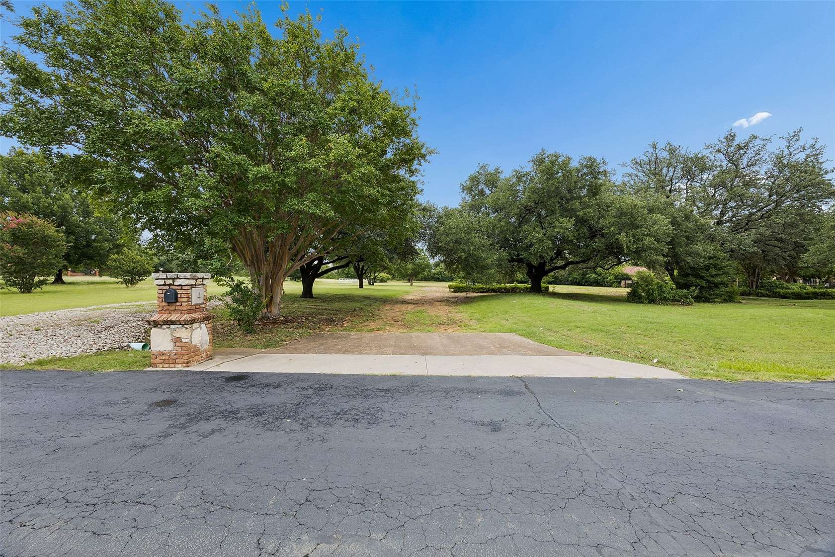 2 Acres of Residential Land for Sale in Frisco, Texas