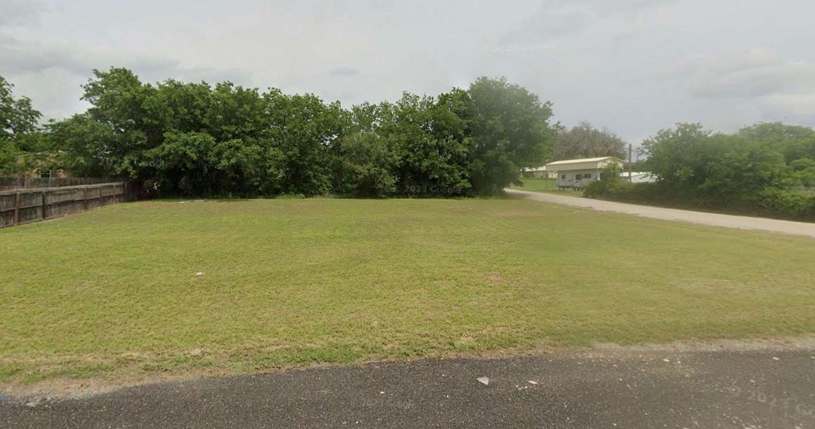 0.3 Acres of Land for Sale in Goldthwaite, Texas